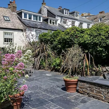 Trevan House, Bay Holidays Holiday home