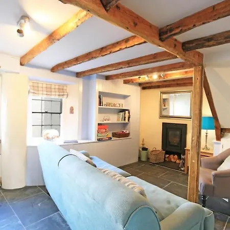 Trevan House, Bay Holidays * Port Isaac