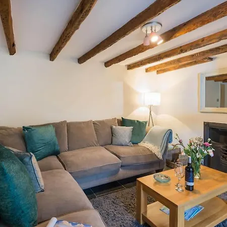 Trevan House, Bay Holidays Holiday home Port Isaac