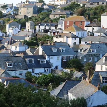 Trevan House, Bay Holidays Holiday home