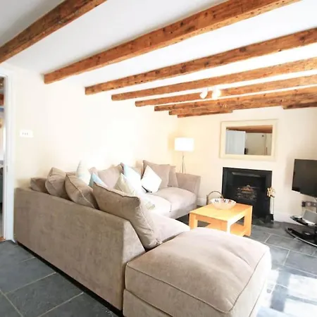 Trevan House, Bay Holidays