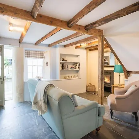 Trevan House, Bay Holidays