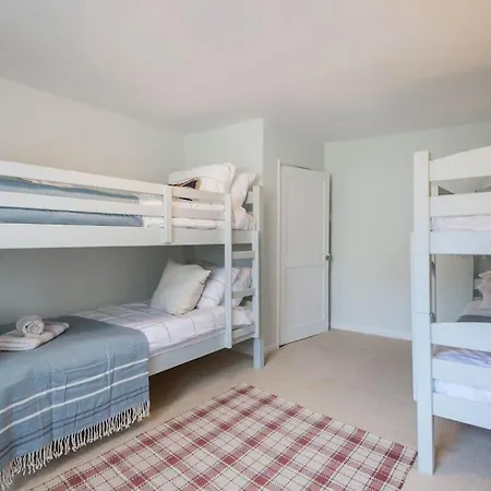 Trevan House, Bay Holidays * Port Isaac