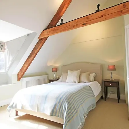 Holiday home Trevan House, Bay Holidays Port Isaac