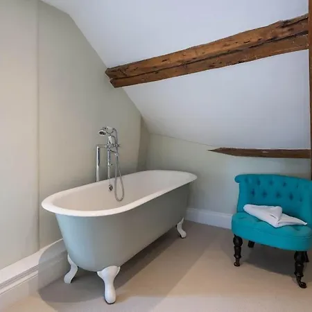 Trevan House, Bay Holidays * Port Isaac